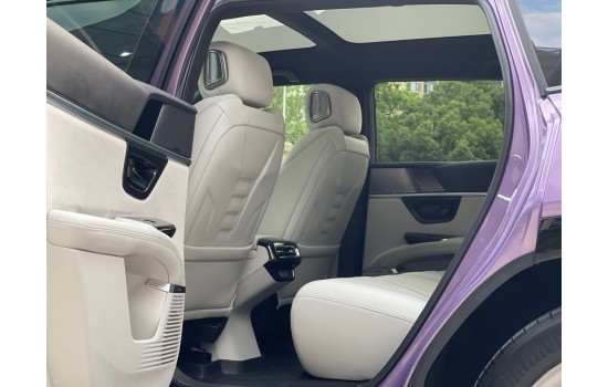 Honda P7, 4WD Max, 2025, пробег 16 тысяч км